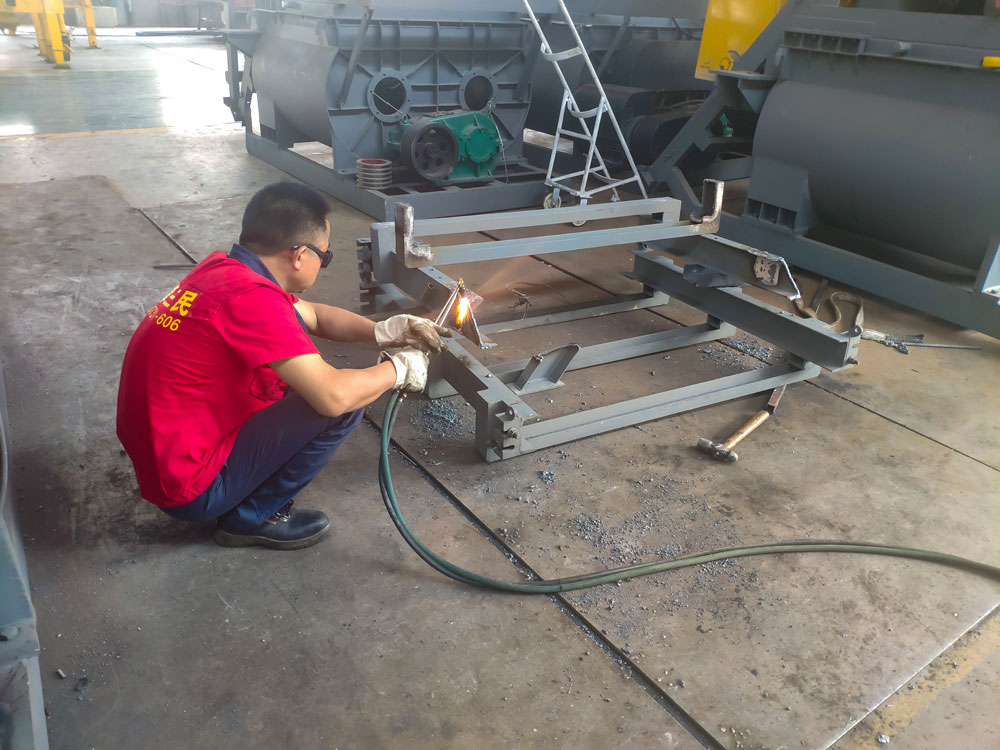 混凝土泵車 混凝土泵車