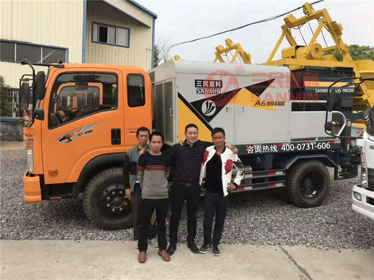 攪拌車載泵,攪拌車載泵價格,攪拌車載泵價格是如何確定的