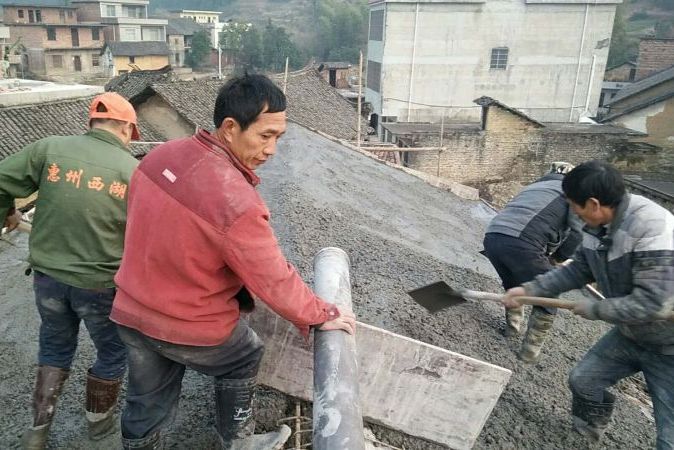 干了十年業務員無法突破轉行混凝土行業月收入大增20倍！