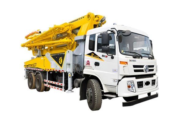 關于二手混凝土泵車的市場狀況，三民重科該怎么做？