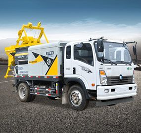 在不同季節怎么保護泵車的柴油機？