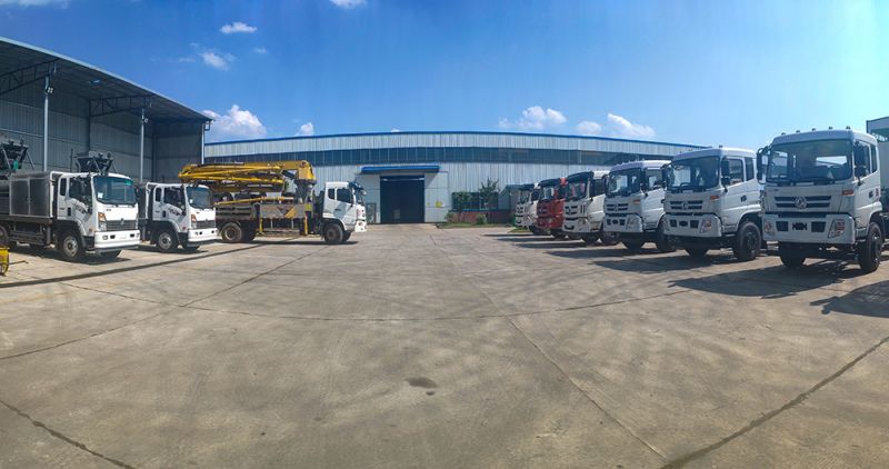 50米高樓層需要多大功率的混凝土泵？