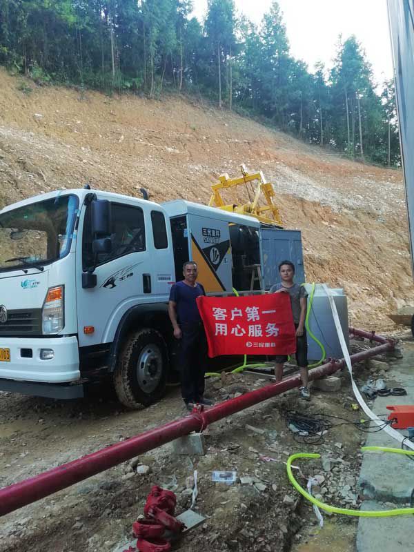 三民A6，打公路，效果就是這么好