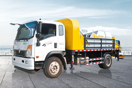 車載泵車施工使用注意事項有哪些？