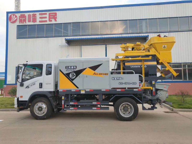 一年中什么時候購買混凝土設備比較合適？