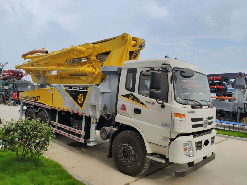 【干貨】泵車遙控器失靈了怎么辦？